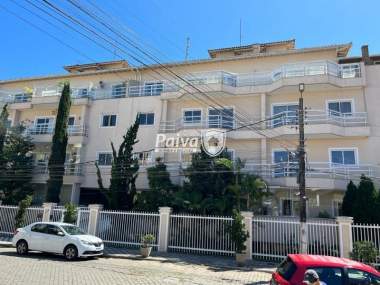 Apartamento em Jardim Cascata