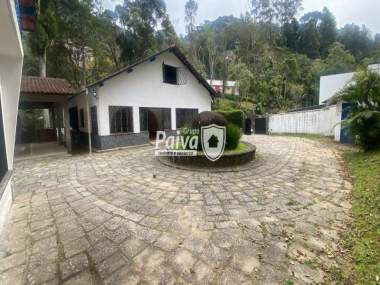 [3732] Casa em Granja Guarani, Teresópolis/RJ