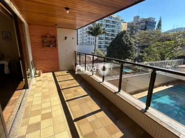 [3733] Apartamento em Agriões, Teresópolis/RJ