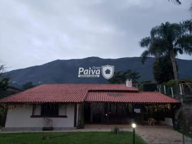 Casa em Araras
