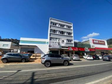 [3737] Apartamento em Barra do Imbuí, Teresópolis/RJ