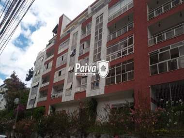 [3738] Apartamento em Várzea, Teresópolis/RJ