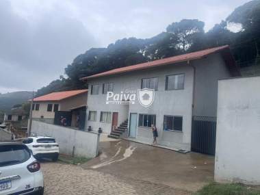[361] Apartamento em Parque do Imbuí, Teresópolis/RJ