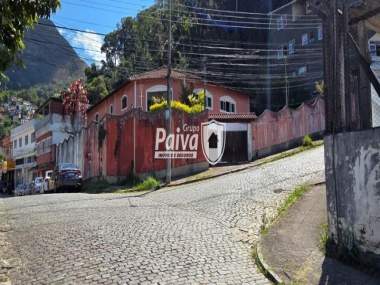 [3740] Casa em Agriões, Teresópolis/RJ