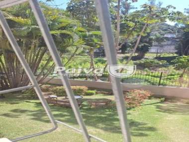 [3741] Apartamento em Jardim Cascata, Teresópolis/RJ