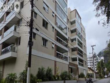 [3742] Apartamento em Alto, Teresópolis/RJ