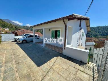 [3743] Casa em Pimenteiras, Teresópolis/RJ