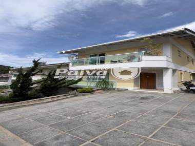 Casa em Condomínio em Várzea...