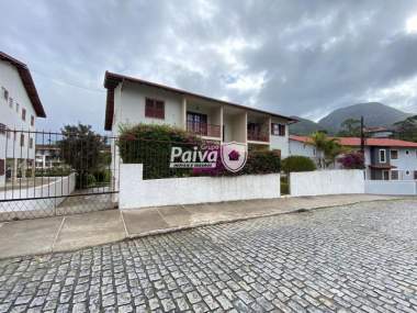 Apartamento em Cascata Guarani...