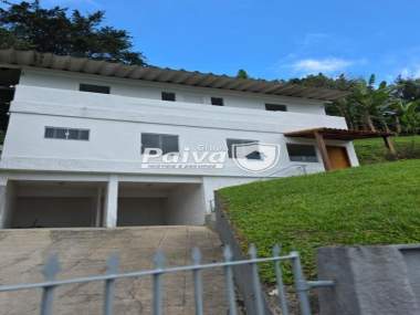 [3761] Casa em Comary, Teresópolis/RJ