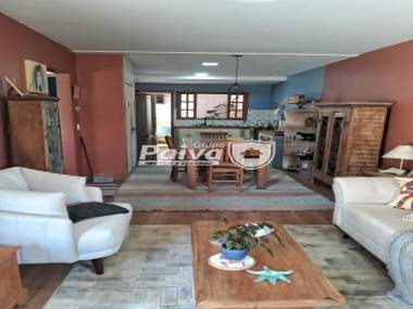 [3778] Casa em Condomínio em Vargem Grande, Teresópolis/RJ