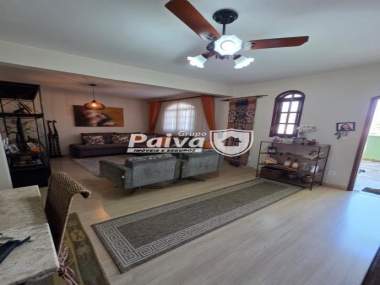 [3783] Casa em Condomínio em Jardim Europa, Teresópolis/RJ