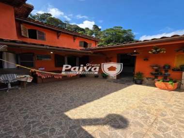 [3784] Casa em Santa Cecília, Teresópolis/RJ