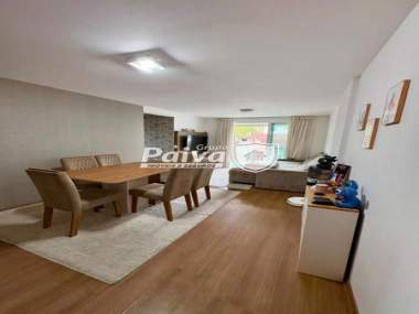 [3811] Apartamento em Alto, Teresópolis/RJ
