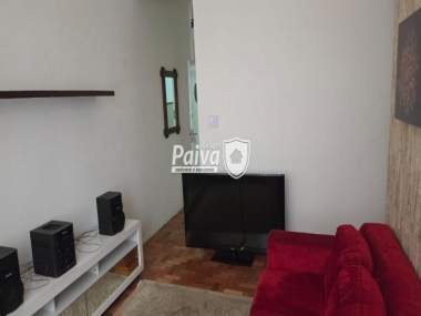 [3832] Apartamento em Alto, Teresópolis/RJ