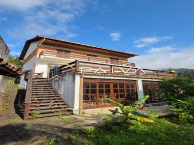 [3838] Casa em Condomínio em Comary, Teresópolis/RJ