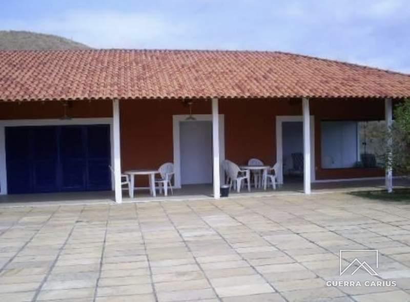 Terreno Residencial em Moura Brasil - Três Rios/RJ 