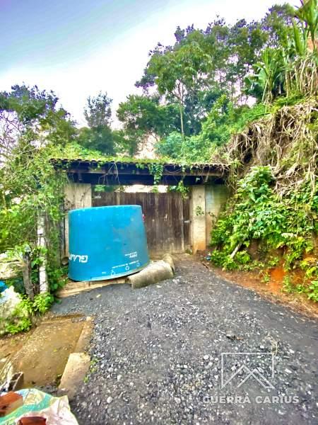Terreno Residencial à venda em Nogueira, Petrópolis - RJ - Foto 2