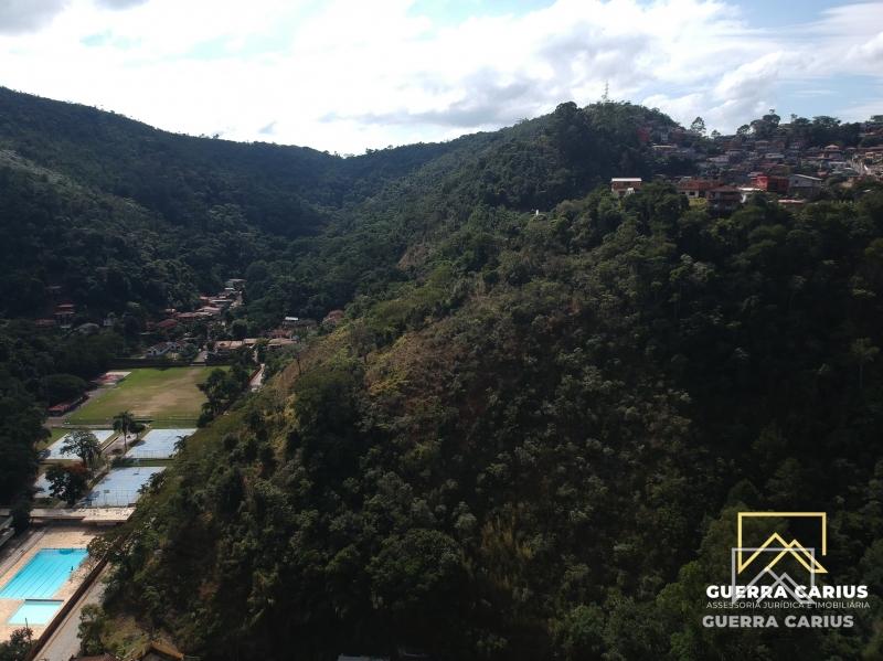 Terreno Residencial à venda em Nogueira, Petrópolis - RJ - Foto 13