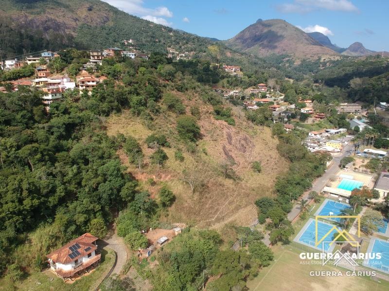 Terreno Residencial à venda em Nogueira, Petrópolis - RJ - Foto 15