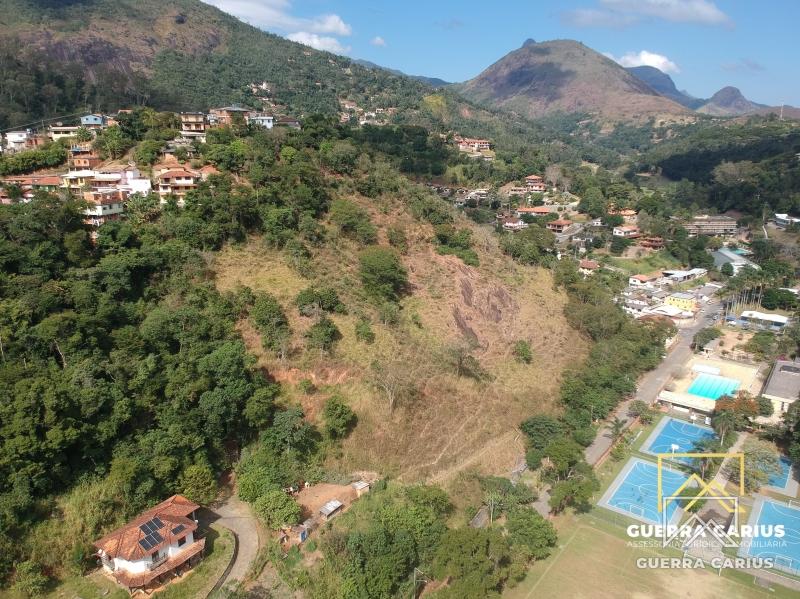 Terreno Residencial à venda em Nogueira, Petrópolis - RJ - Foto 31