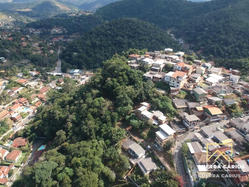 Terreno Residencial à venda em Nogueira, Petrópolis - RJ - Foto 16