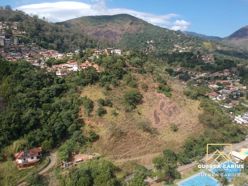 Terreno Residencial à venda em Nogueira, Petrópolis - RJ - Foto 32