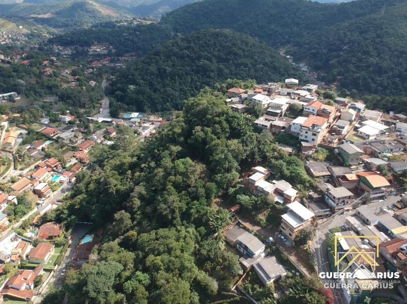 Terreno Residencial à venda em Nogueira, Petrópolis - RJ - Foto 24
