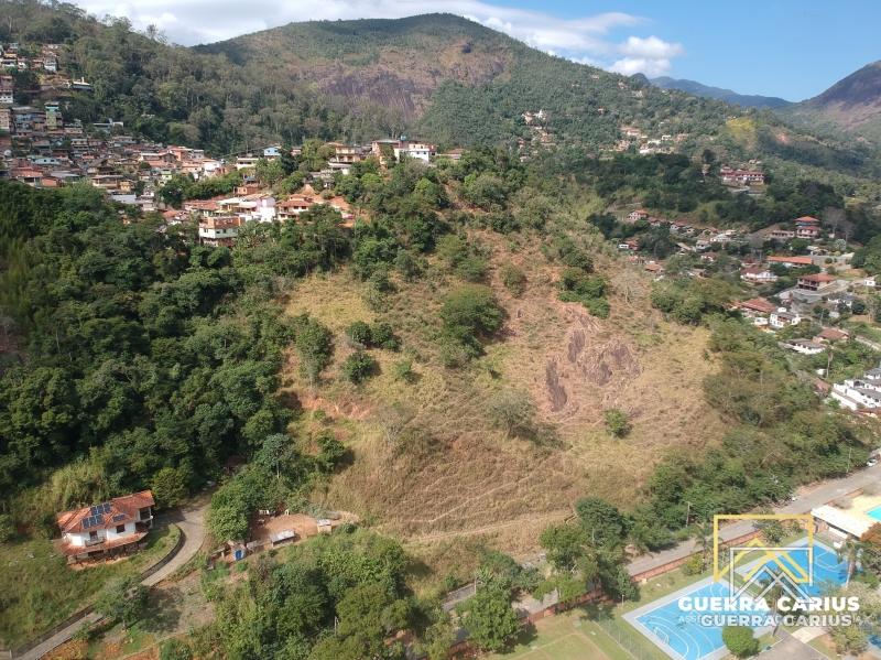 Terreno Residencial à venda em Nogueira, Petrópolis - RJ - Foto 17