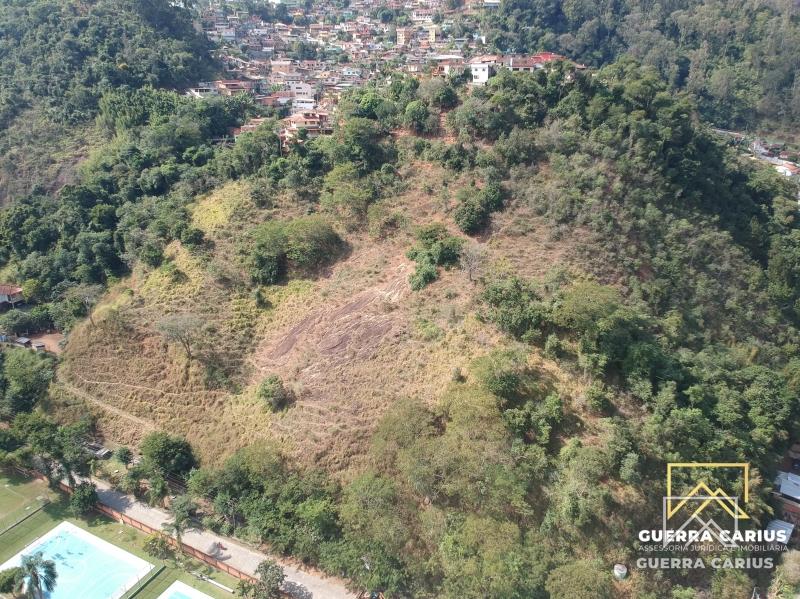 Terreno Residencial à venda em Nogueira, Petrópolis - RJ - Foto 26
