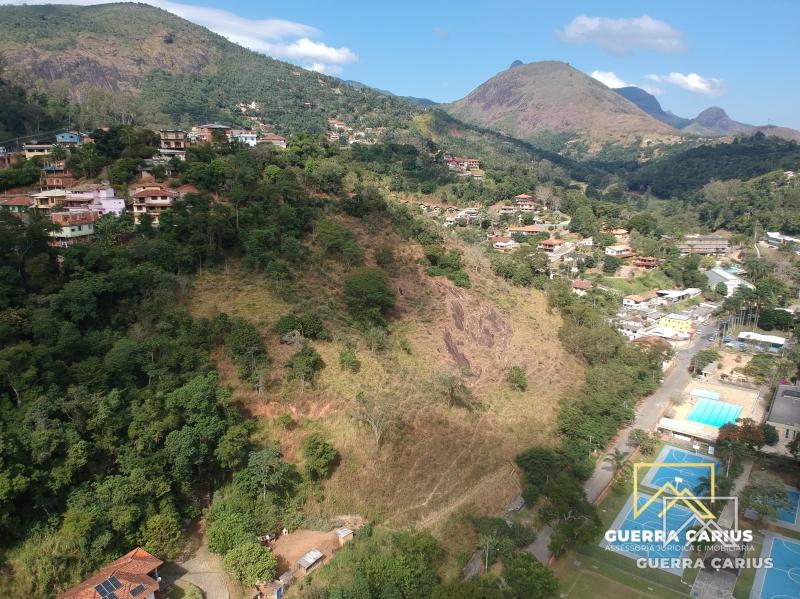 Terreno Residencial à venda em Nogueira, Petrópolis - RJ - Foto 18
