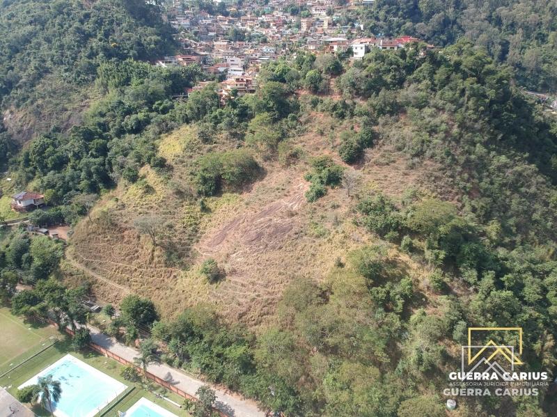 Terreno Residencial à venda em Nogueira, Petrópolis - RJ - Foto 19