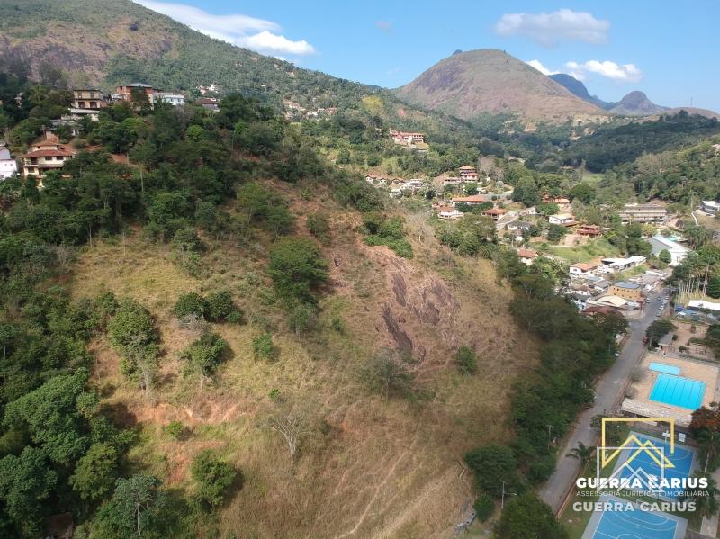 Terreno Residencial à venda em Nogueira, Petrópolis - RJ - Foto 28
