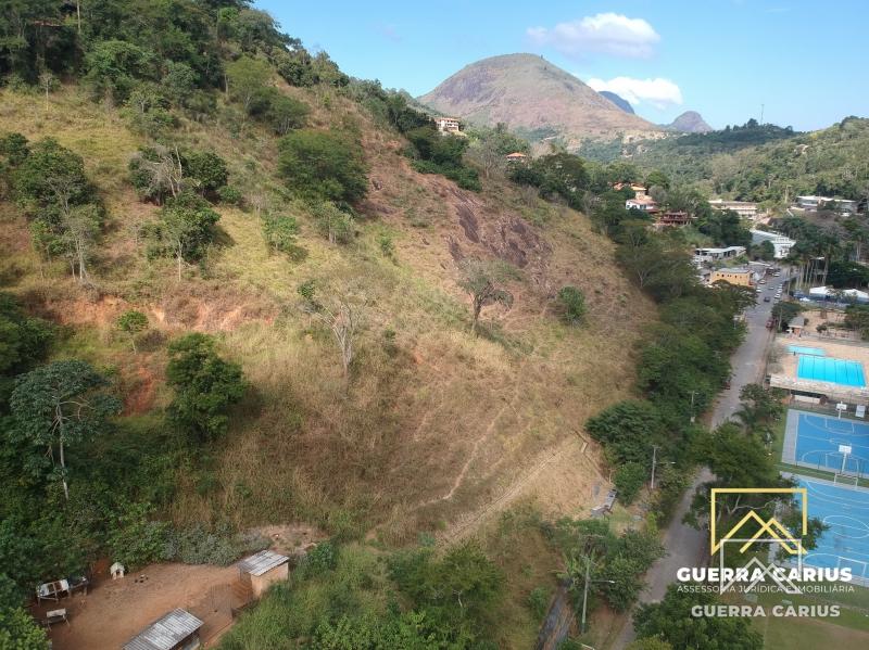 Terreno Residencial à venda em Nogueira, Petrópolis - RJ - Foto 33
