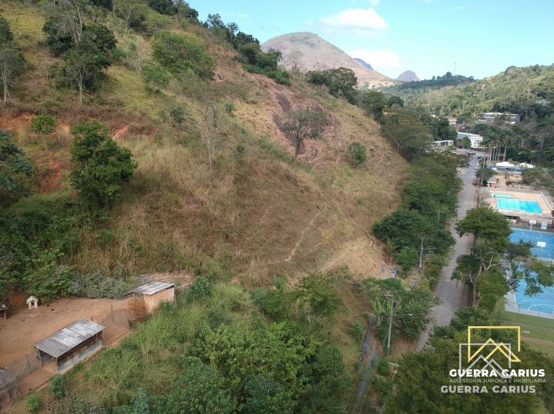 Terreno Residencial à venda em Nogueira, Petrópolis - RJ - Foto 30