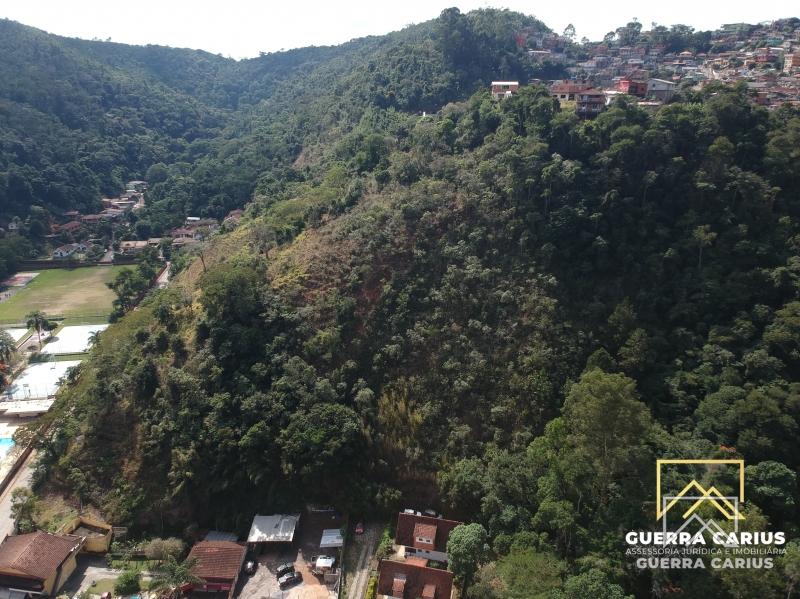 Terreno Residencial à venda em Nogueira, Petrópolis - RJ - Foto 27