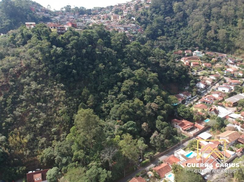 Terreno Residencial à venda em Nogueira, Petrópolis - RJ - Foto 23