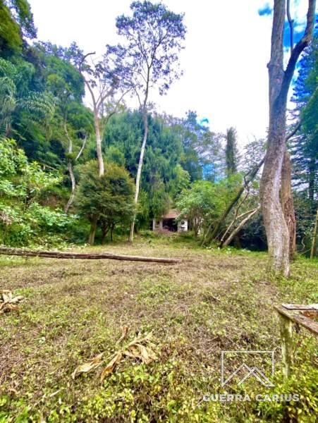 Terreno Residencial à venda em Centro, Petrópolis - RJ - Foto 25