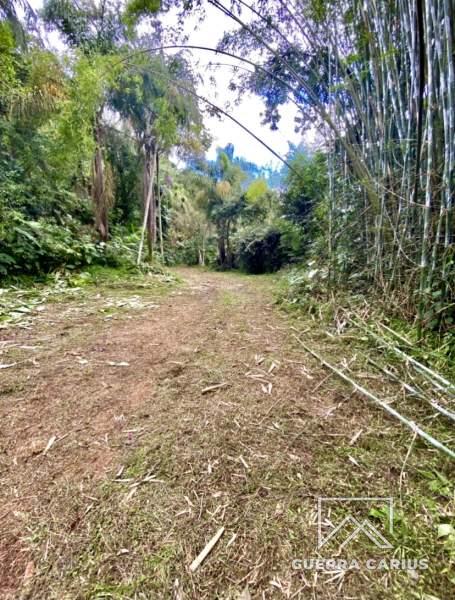 Terreno Residencial à venda em Centro, Petrópolis - RJ - Foto 22