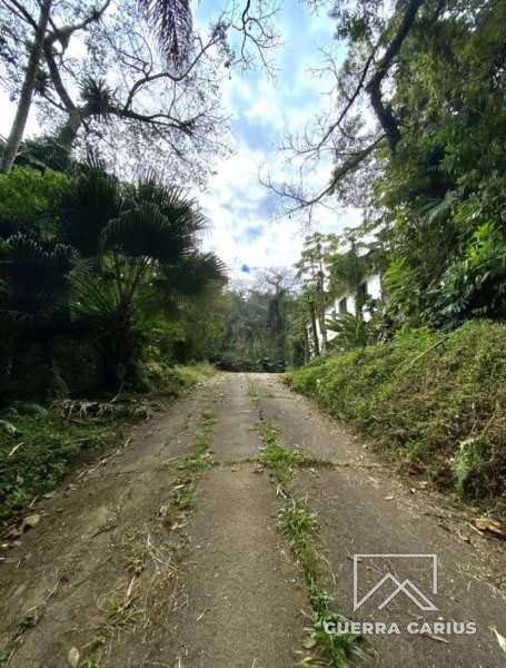Terreno Residencial à venda em Centro, Petrópolis - RJ - Foto 3