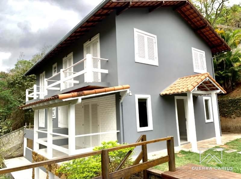 Casa à venda em Itaipava, Petrópolis - RJ - Foto 25