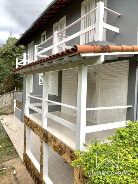 Casa à venda em Itaipava, Petrópolis - RJ - Foto 26