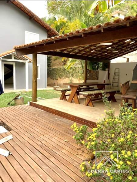 Casa à venda em Itaipava, Petrópolis - RJ - Foto 27