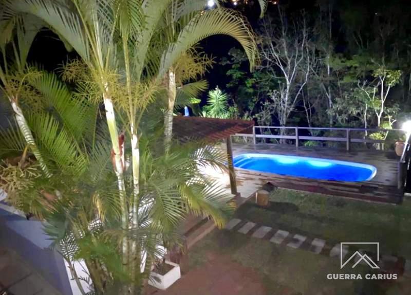 Casa à venda em Itaipava, Petrópolis - RJ - Foto 1