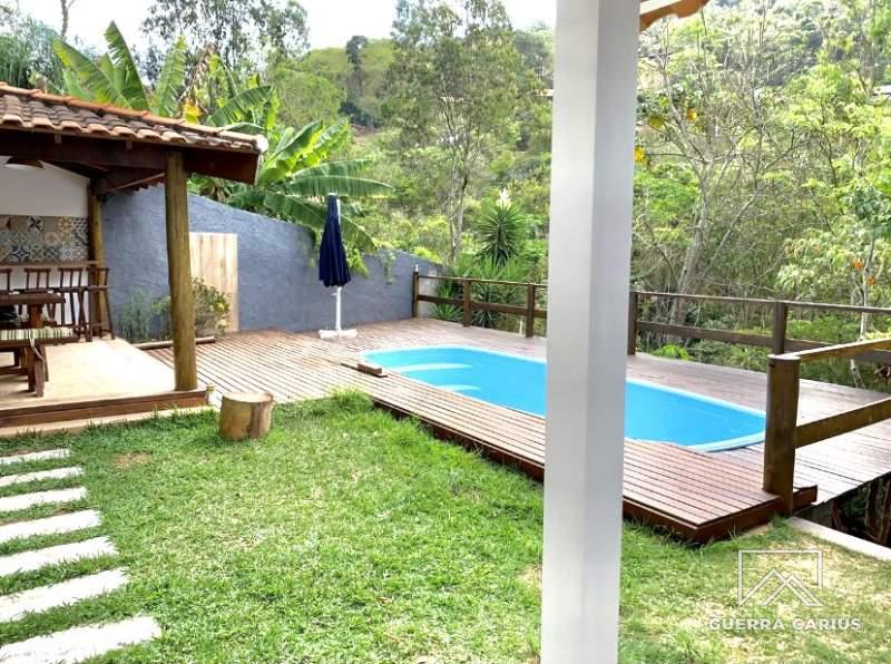 Casa à venda em Itaipava, Petrópolis - RJ - Foto 28