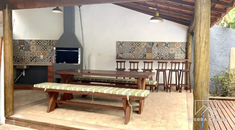 Casa à venda em Itaipava, Petrópolis - RJ - Foto 29