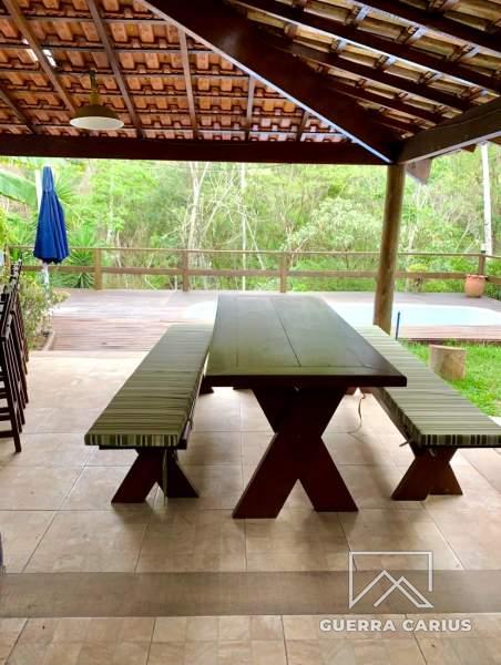 Casa à venda em Itaipava, Petrópolis - RJ - Foto 30