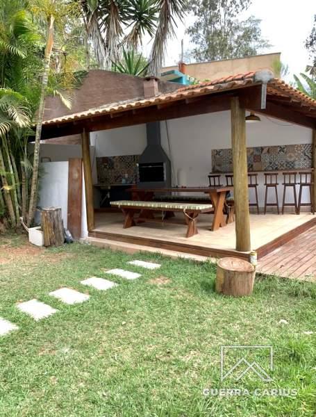 Casa à venda em Itaipava, Petrópolis - RJ - Foto 31