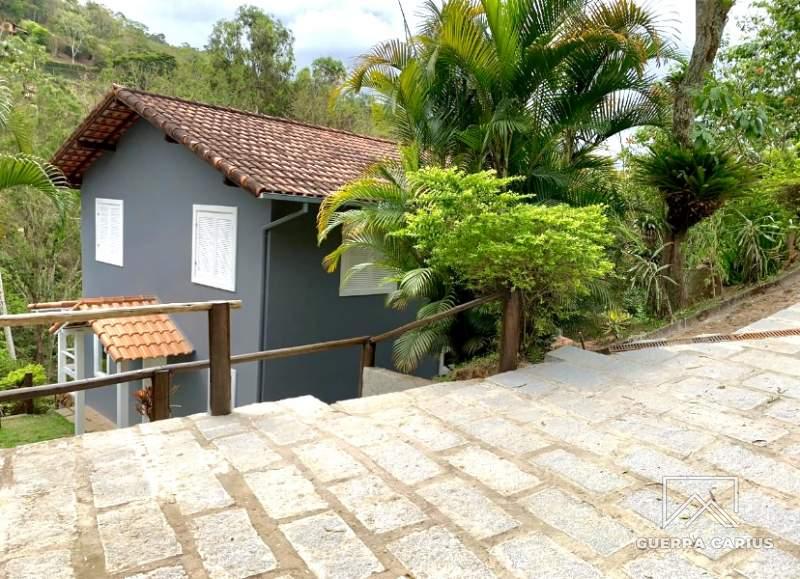 Casa à venda em Itaipava, Petrópolis - RJ - Foto 32