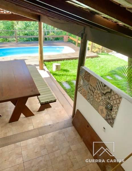 Casa à venda em Itaipava, Petrópolis - RJ - Foto 37